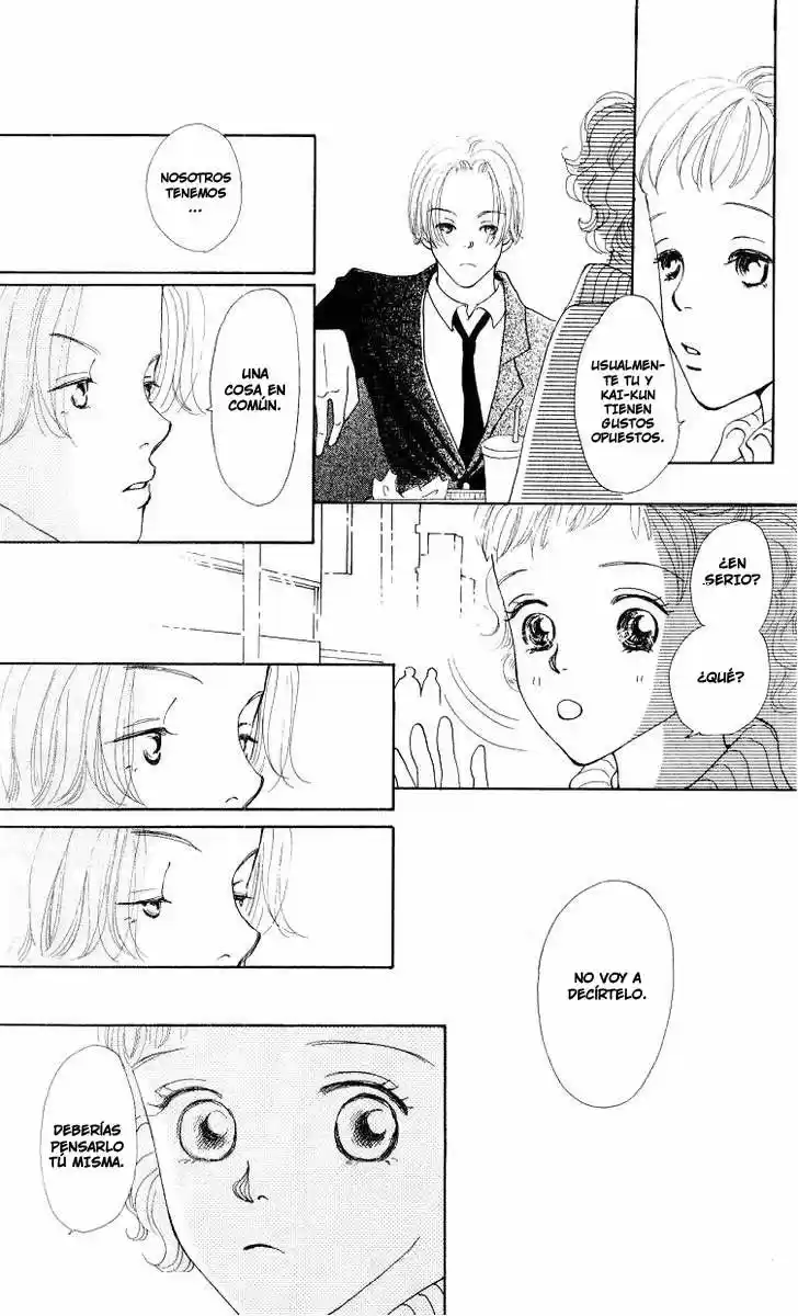 Kimi no kachi (2000) - Capítulo 5 - Página 17 - LectorTMOo