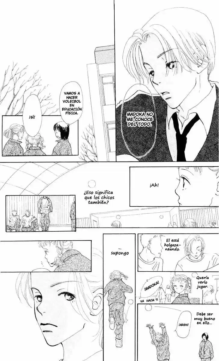 Kimi no kachi (2000) - Capítulo 5 - Página 18 - LectorTMOo