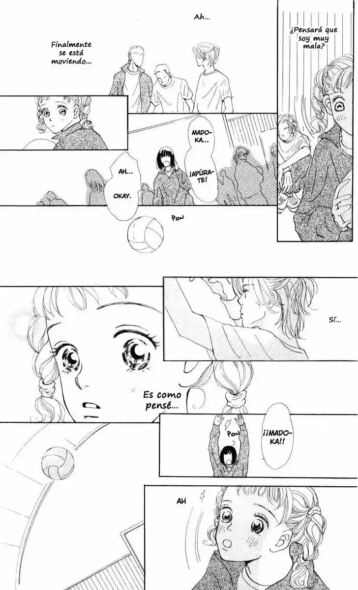 Kimi no kachi (2000) - Capítulo 5 - Página 19 - LectorTMOo