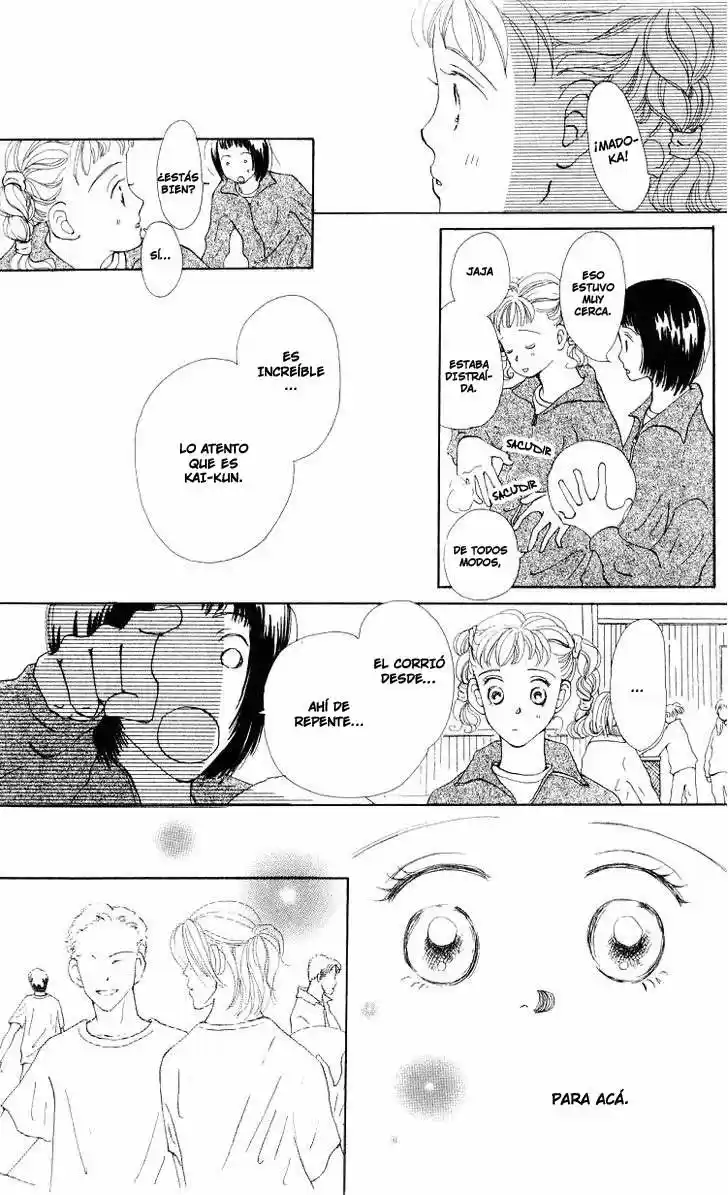 Kimi no kachi (2000) - Capítulo 5 - Página 21 - LectorTMOo