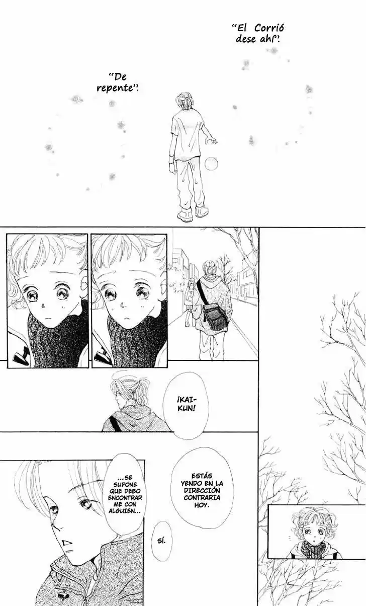 Kimi no kachi (2000) - Capítulo 5 - Página 22 - LectorTMOo