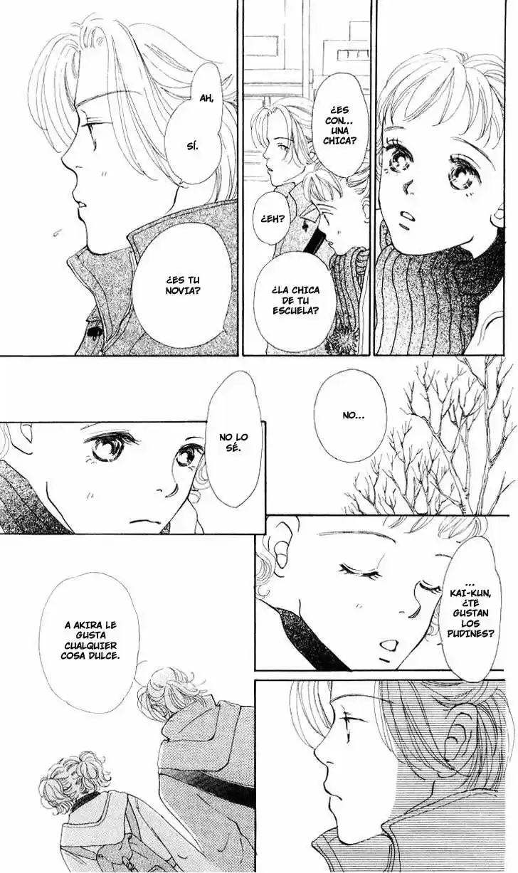 Kimi no kachi (2000) - Capítulo 5 - Página 23 - LectorTMOo
