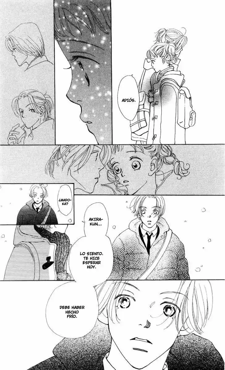 Kimi no kachi (2000) - Capítulo 5 - Página 27 - LectorTMOo