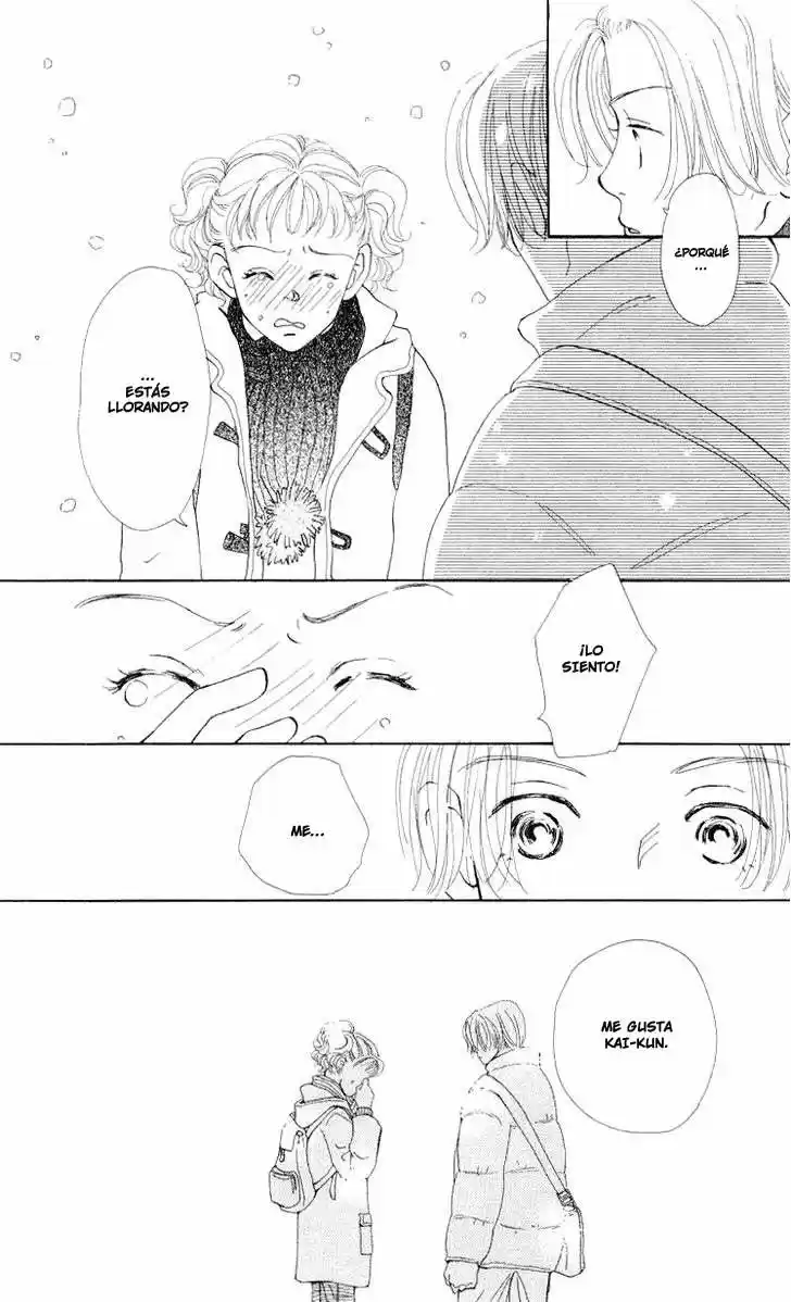 Kimi no kachi (2000) - Capítulo 5 - Página 28 - LectorTMOo