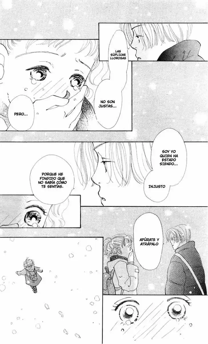 Kimi no kachi (2000) - Capítulo 5 - Página 29 - LectorTMOo