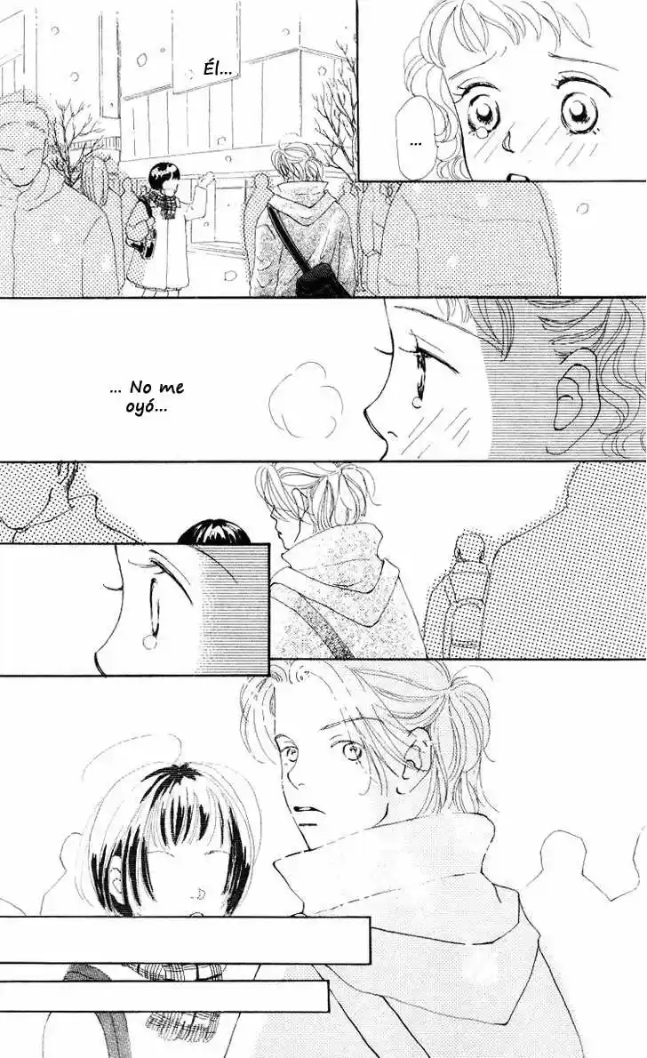 Kimi no kachi (2000) - Capítulo 5 - Página 31 - LectorTMOo