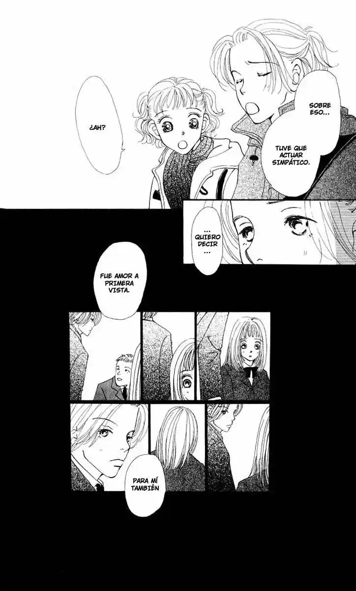 Kimi no kachi (2000) - Capítulo 5 - Página 33 - LectorTMOo