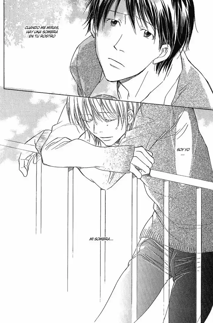 KIMI NO KAO NI SASU KAGE - Capítulo 1 - Página 29 - LectorTMOo