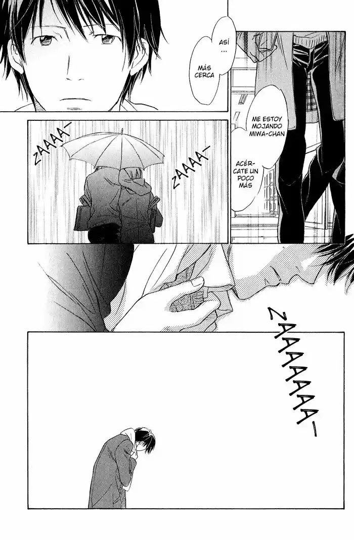 KIMI NO KAO NI SASU KAGE - Capítulo 2 - Página 24 - LectorTMOo