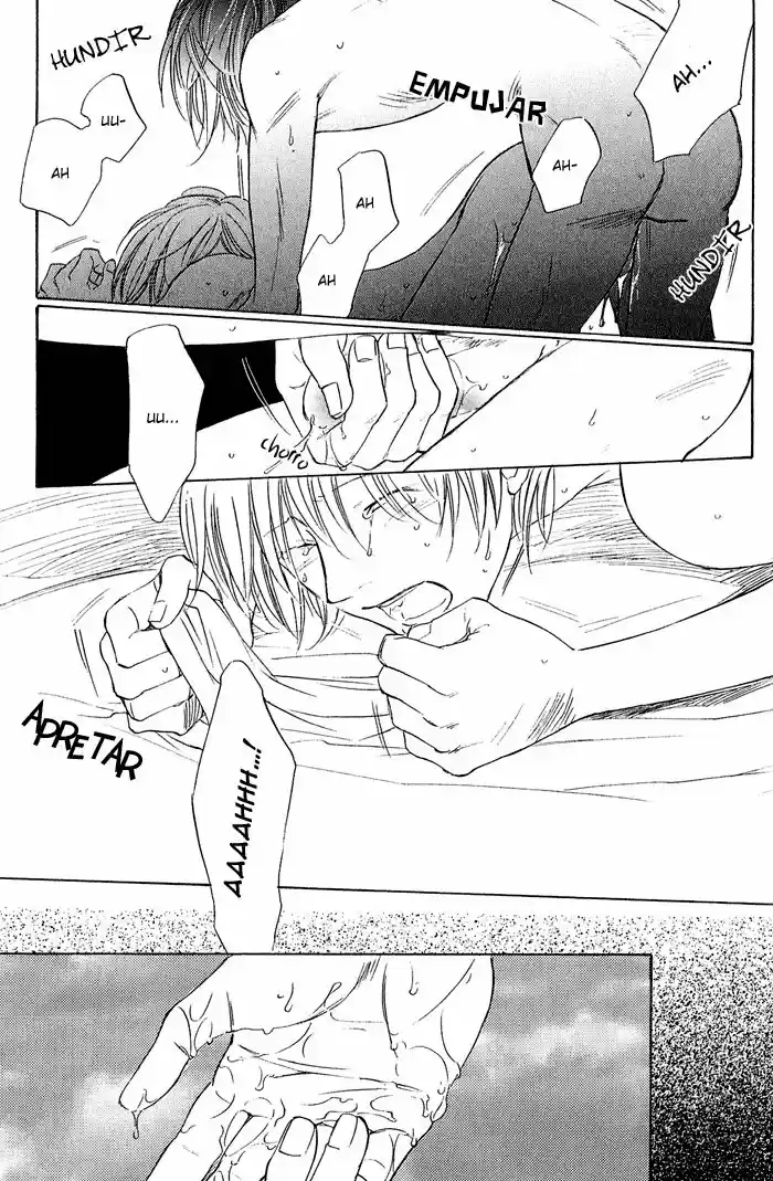 KIMI NO KAO NI SASU KAGE - Capítulo 2 - Página 36 - LectorTMOo