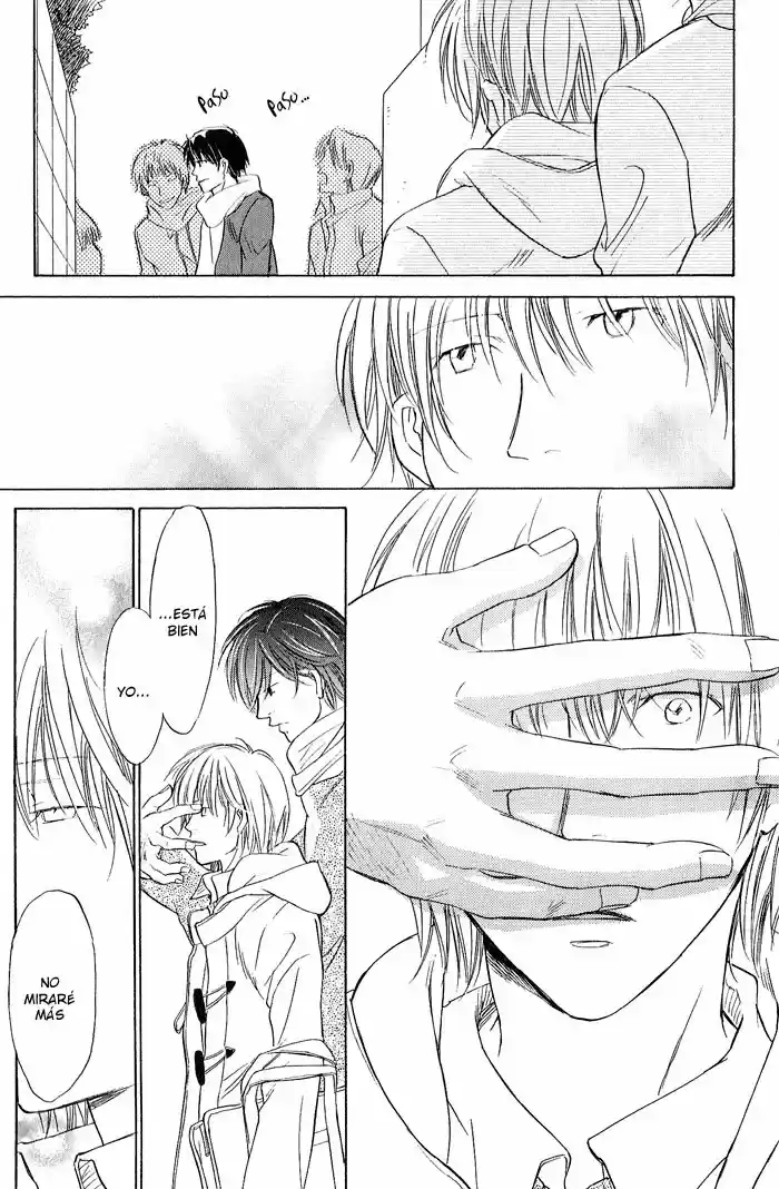 KIMI NO KAO NI SASU KAGE - Capítulo 2 - Página 44 - LectorTMOo