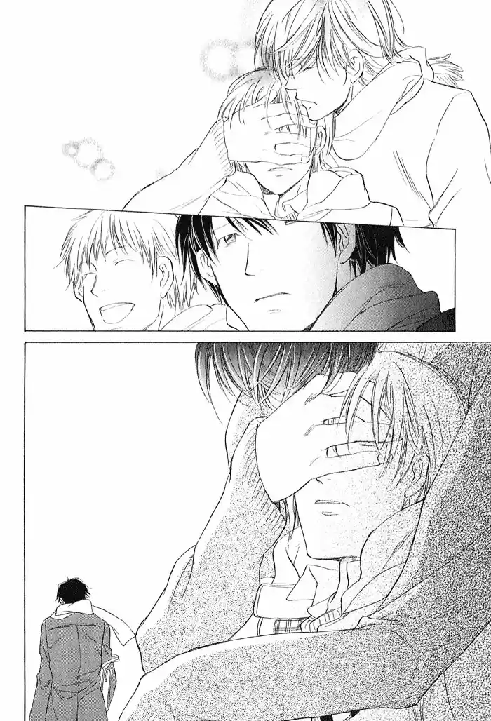 KIMI NO KAO NI SASU KAGE - Capítulo 2 - Página 45 - LectorTMOo