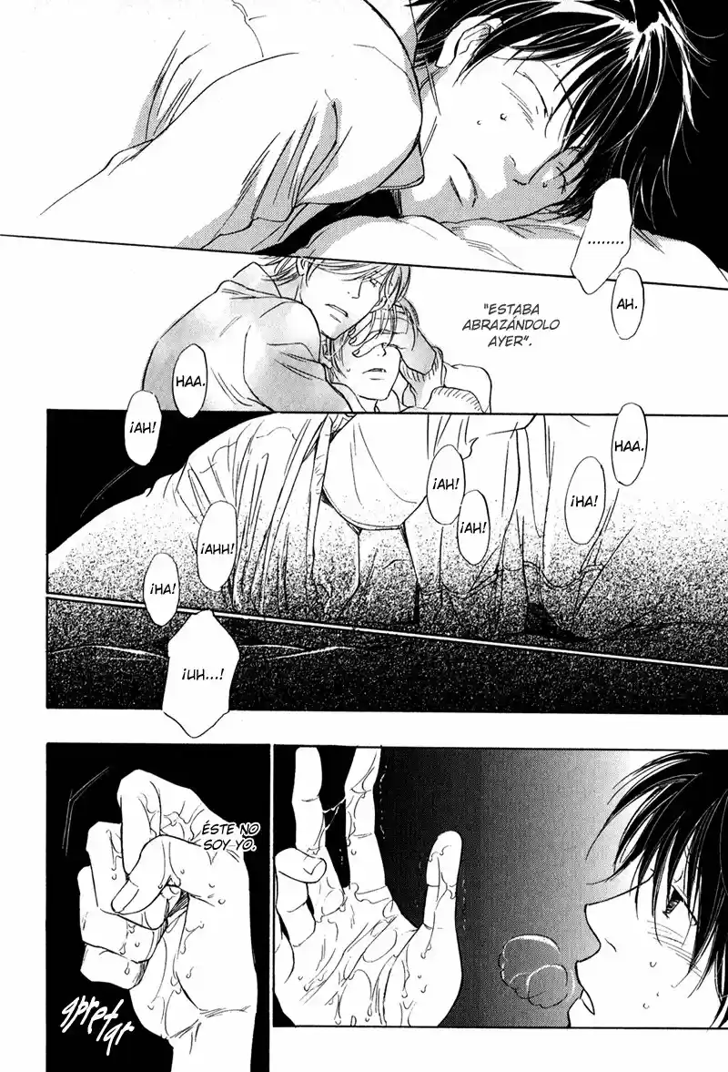 KIMI NO KAO NI SASU KAGE - Capítulo 3 - Página 10 - LectorTMOo