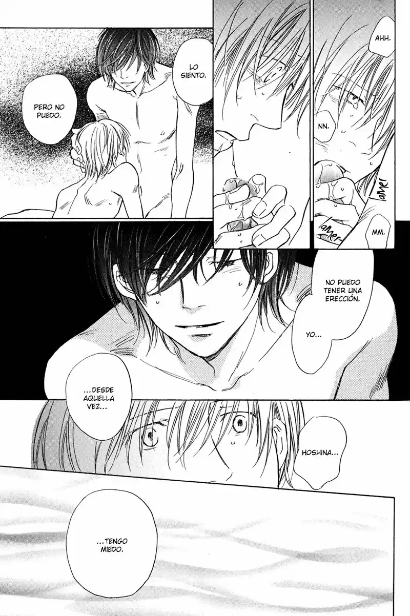 KIMI NO KAO NI SASU KAGE - Capítulo 4 - Página 26 - LectorTMOo