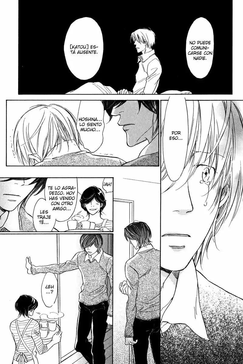 KIMI NO KAO NI SASU KAGE - Capítulo 5 - Página 15 - LectorTMOo