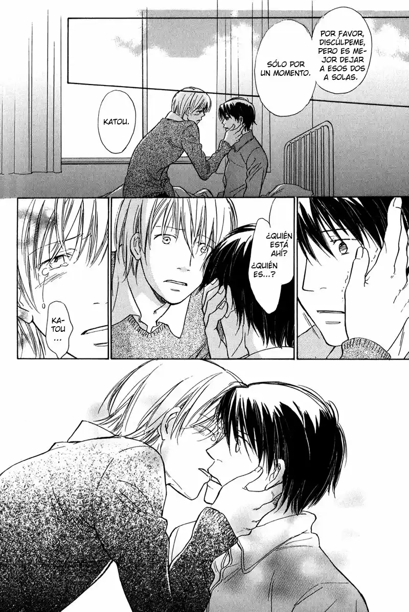 KIMI NO KAO NI SASU KAGE - Capítulo 5 - Página 16 - LectorTMOo