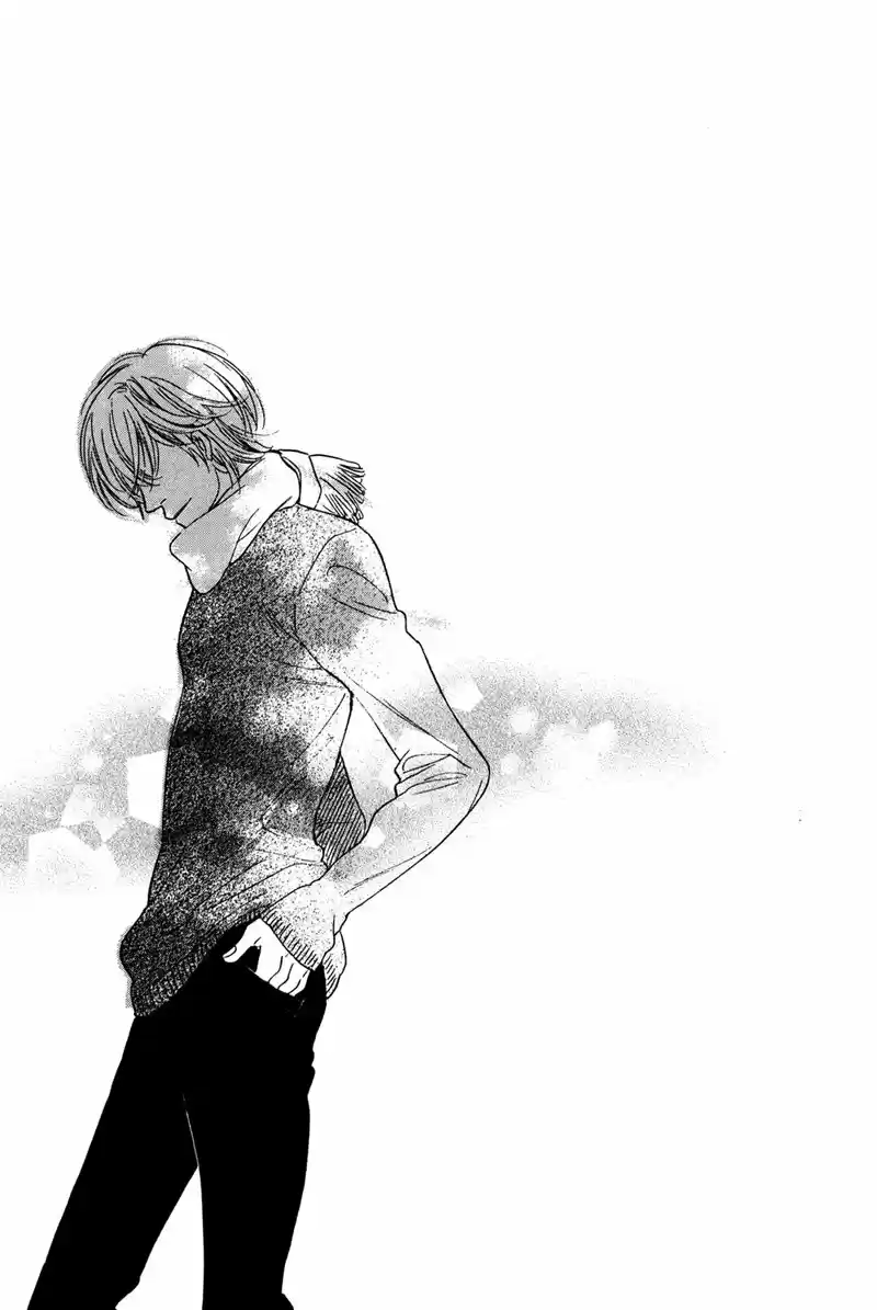 KIMI NO KAO NI SASU KAGE - Capítulo 5 - Página 27 - LectorTMOo