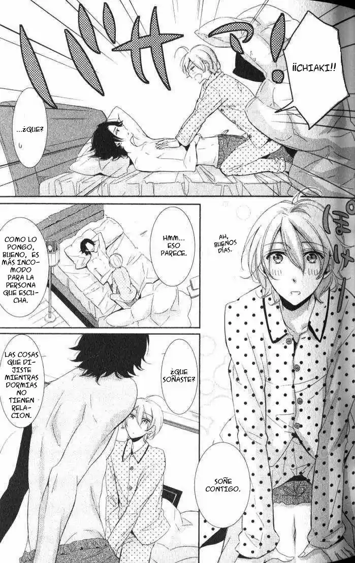 Kimi no Karada ni Koishiteru!? (2011) - Capítulo 1.5 - Página 2 - LectorTMOo