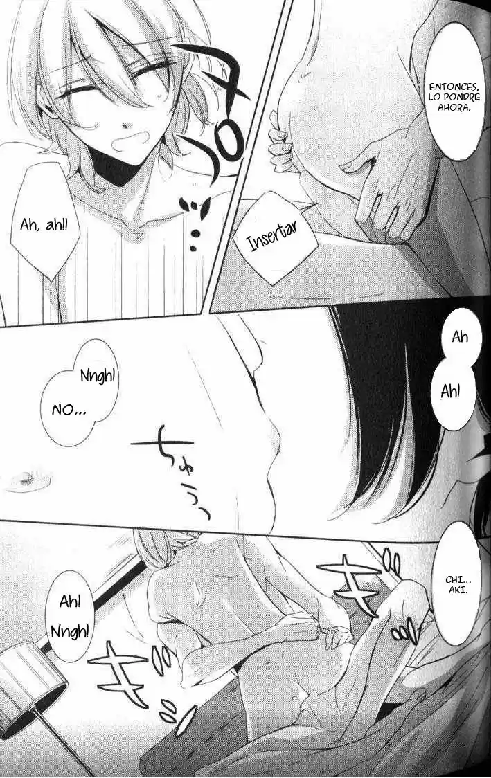 Kimi no Karada ni Koishiteru!? (2011) - Capítulo 1.5 - Página 10 - LectorTMOo