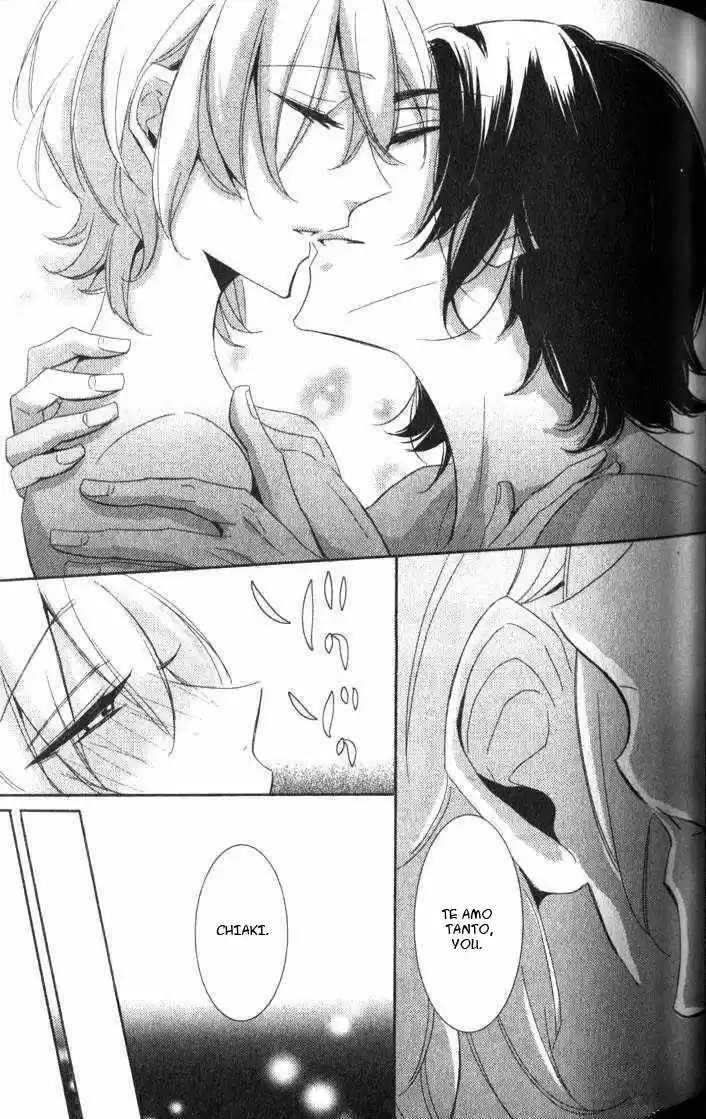 Kimi no Karada ni Koishiteru!? (2011) - Capítulo 1.5 - Página 12 - LectorTMOo