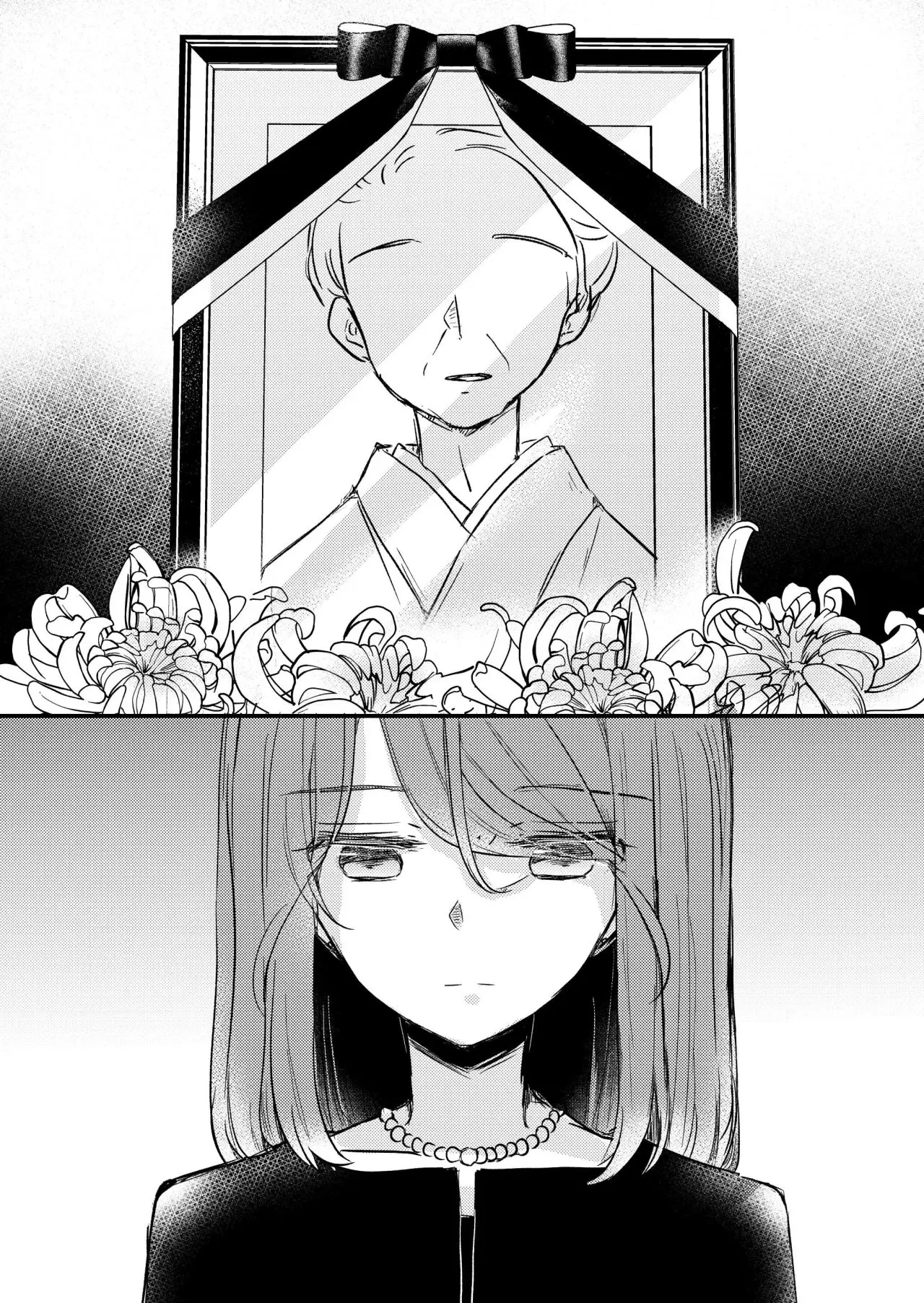 Kimi no Kimochi - Capítulo 1 - Página 27 - LectorTMOo