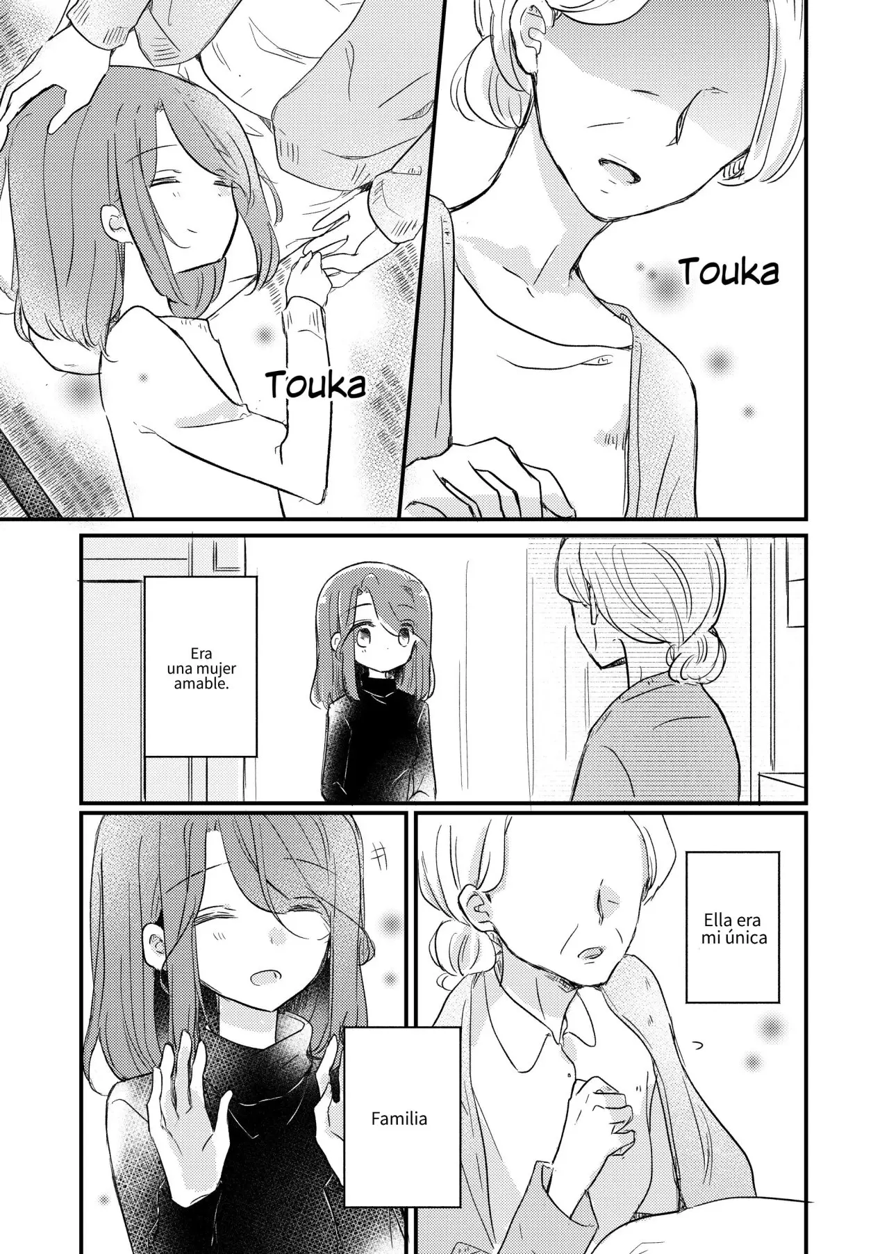 Kimi no Kimochi - Capítulo 1 - Página 29 - LectorTMOo