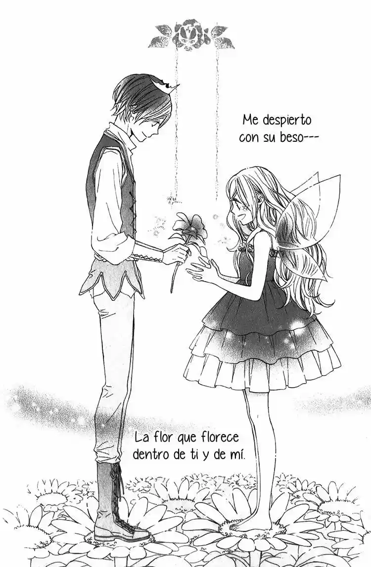 Kimi no Kiss de Me o Samasu (2014) - Capítulo 3 - Página 7 - LectorTMOo