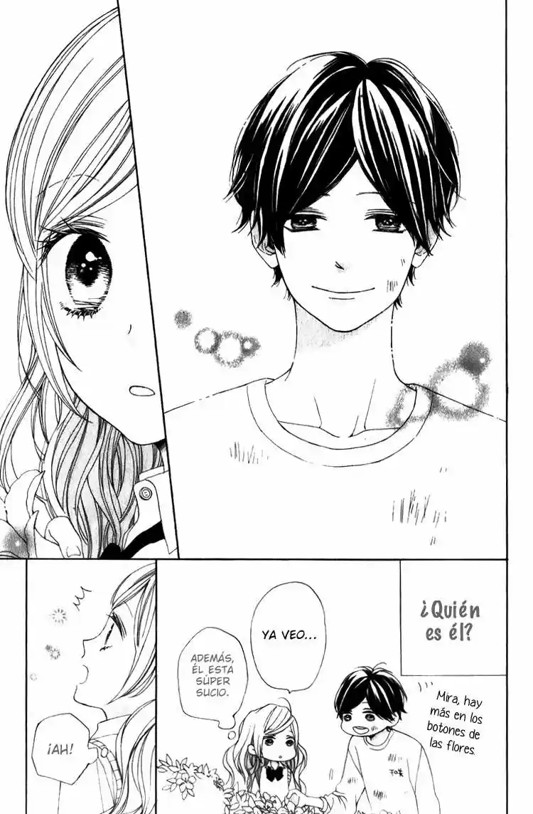 Kimi no Kiss de Me o Samasu (2014) - Capítulo 3 - Página 9 - LectorTMOo