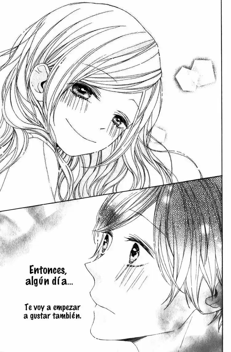 Kimi no Kiss de Me o Samasu (2014) - Capítulo 3 - Página 42 - LectorTMOo
