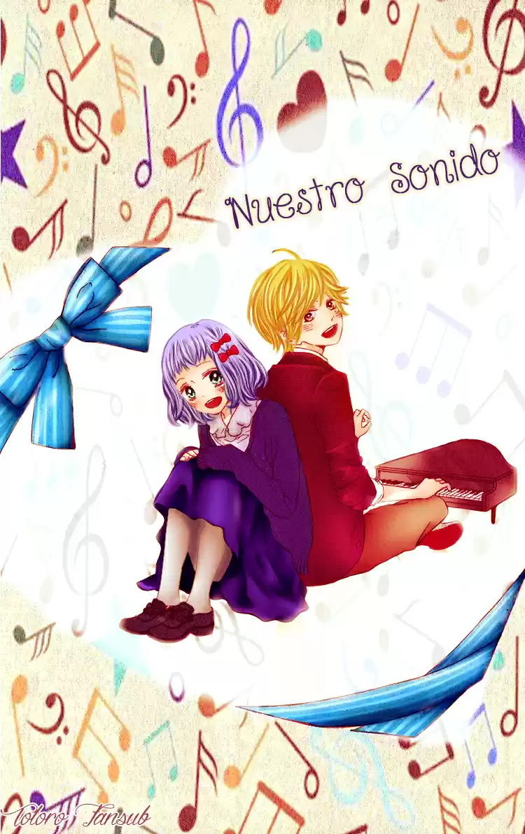 Kimi no Kiss de Me o Samasu (2014) - Capítulo 4 - Página 4 - LectorTMOo