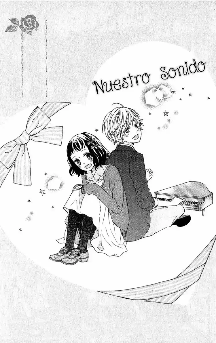 Kimi no Kiss de Me o Samasu (2014) - Capítulo 4 - Página 6 - LectorTMOo