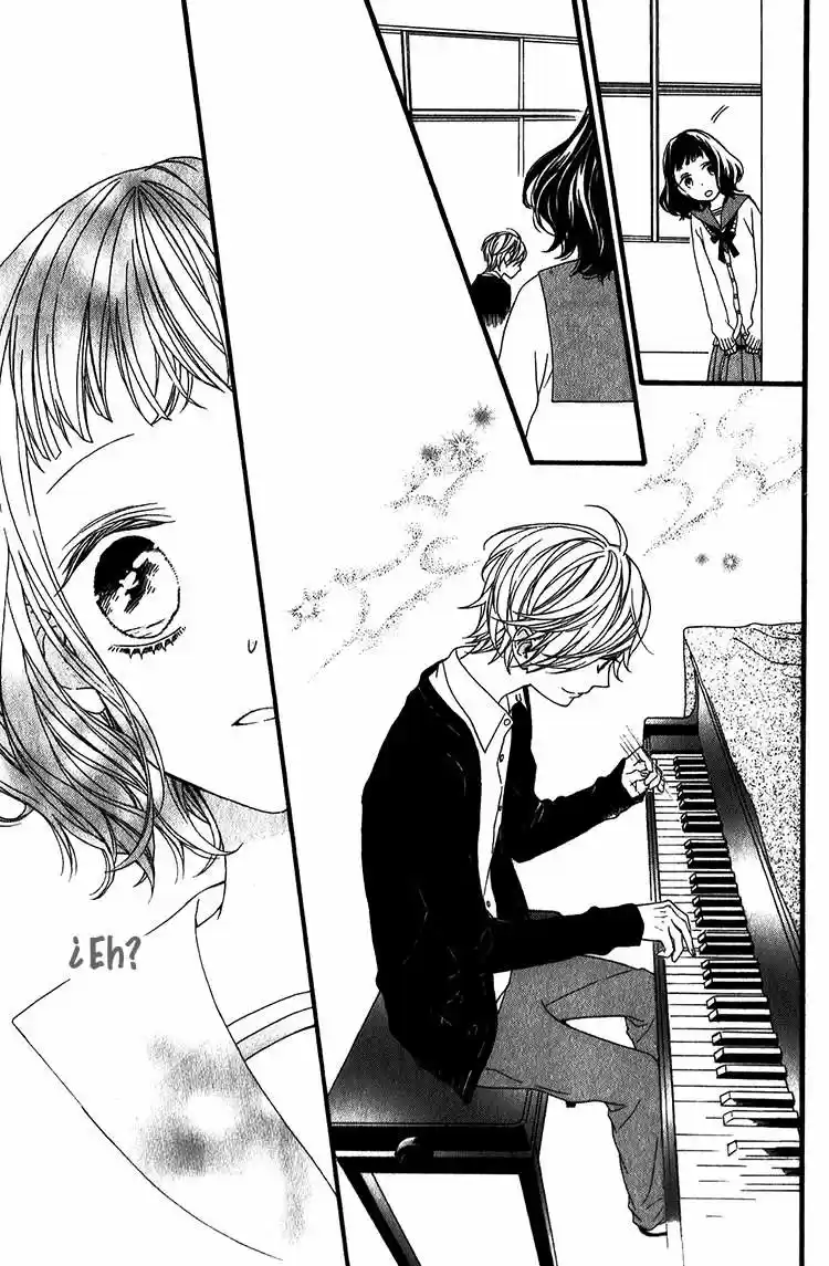 Kimi no Kiss de Me o Samasu (2014) - Capítulo 4 - Página 12 - LectorTMOo