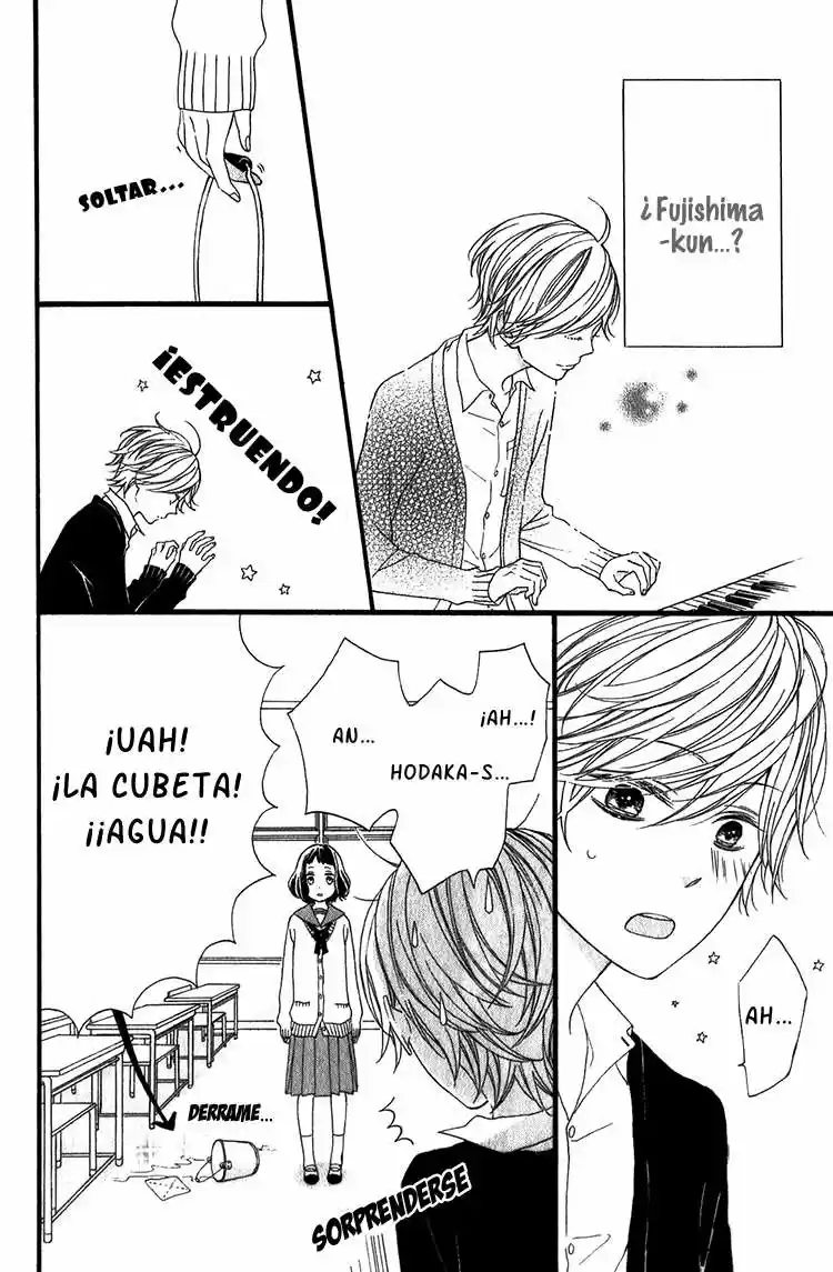 Kimi no Kiss de Me o Samasu (2014) - Capítulo 4 - Página 13 - LectorTMOo