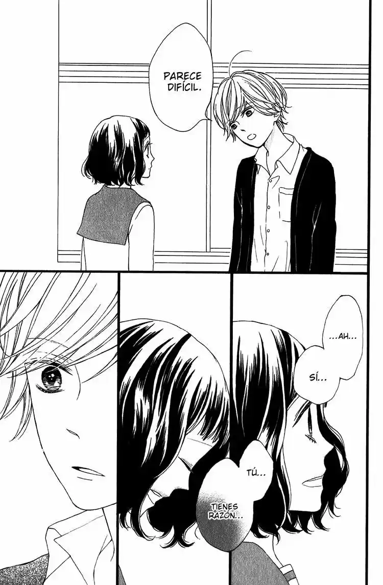 Kimi no Kiss de Me o Samasu (2014) - Capítulo 4 - Página 18 - LectorTMOo