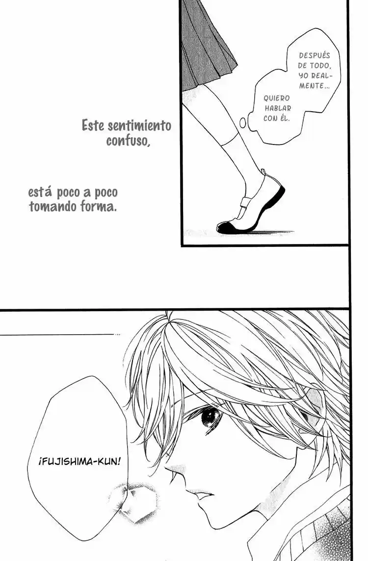 Kimi no Kiss de Me o Samasu (2014) - Capítulo 4 - Página 36 - LectorTMOo