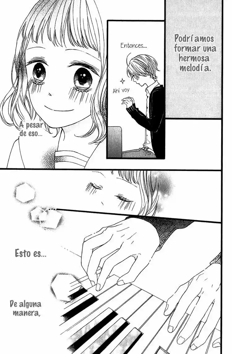 Kimi no Kiss de Me o Samasu (2014) - Capítulo 4 - Página 44 - LectorTMOo