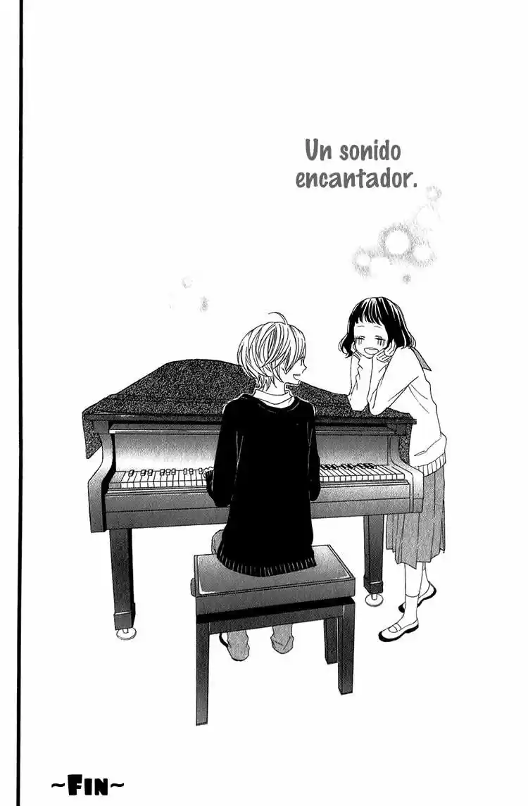 Kimi no Kiss de Me o Samasu (2014) - Capítulo 4 - Página 45 - LectorTMOo