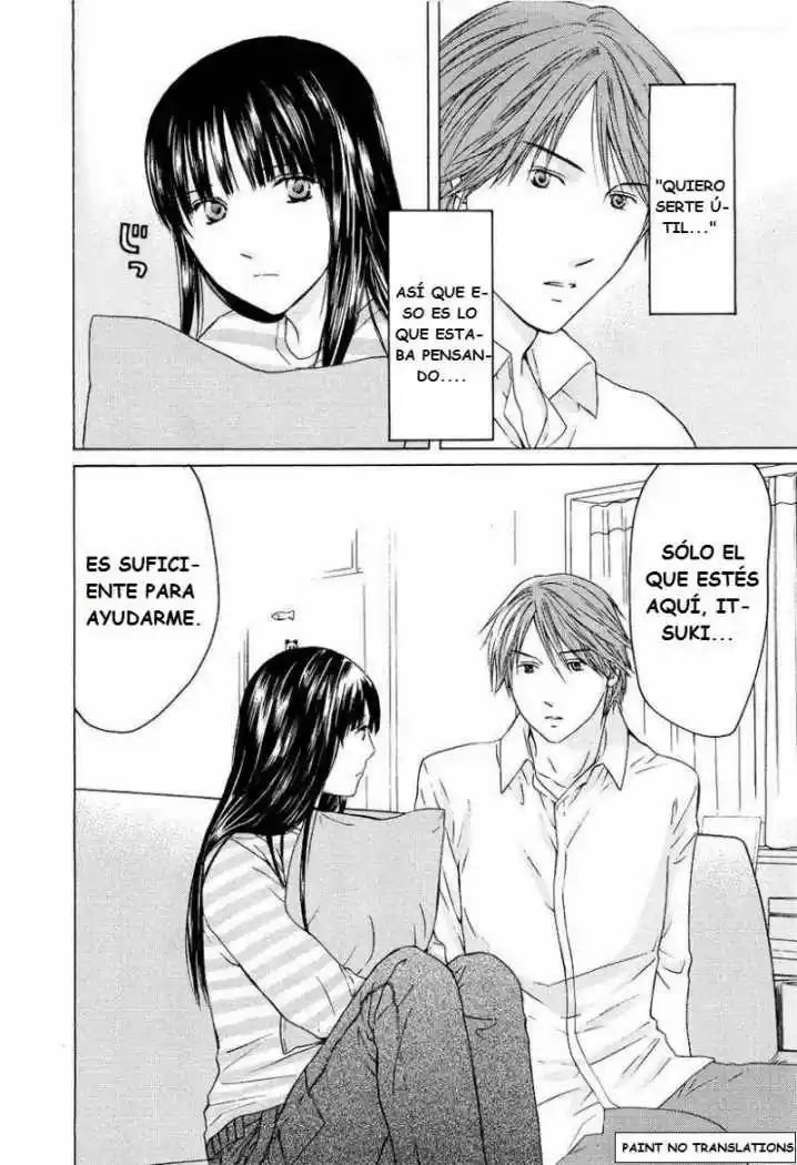 Kimi no Knife (2009) - Capítulo 23 - Página 20 - LectorTMOo
