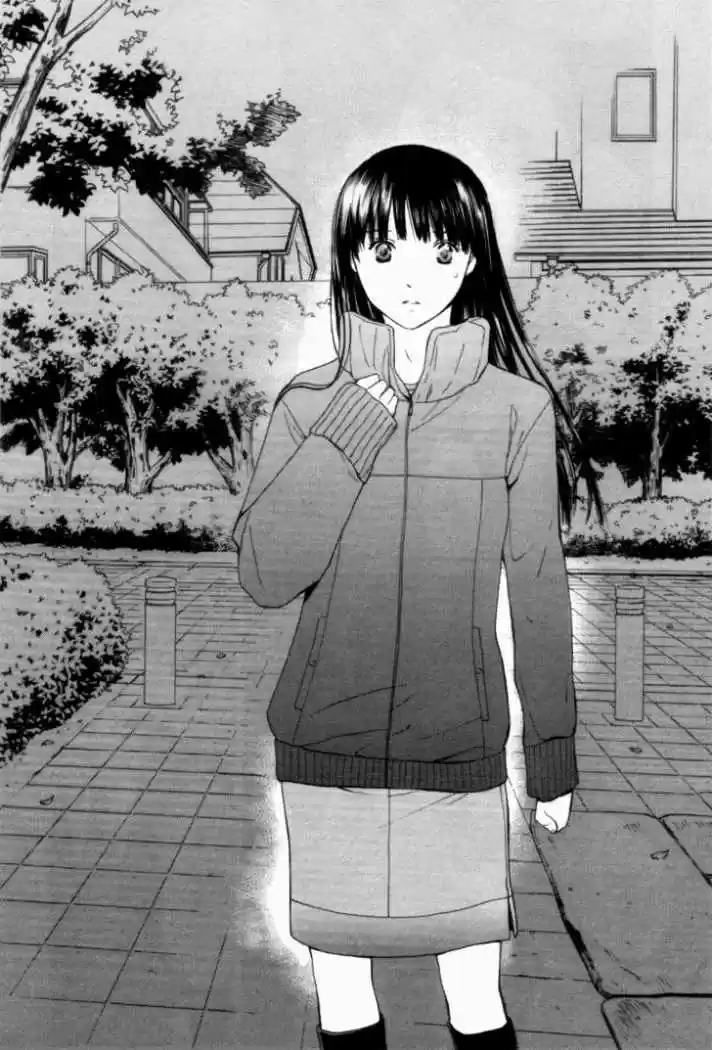 Kimi no Knife (2009) - Capítulo 28 - Página 7 - LectorTMOo