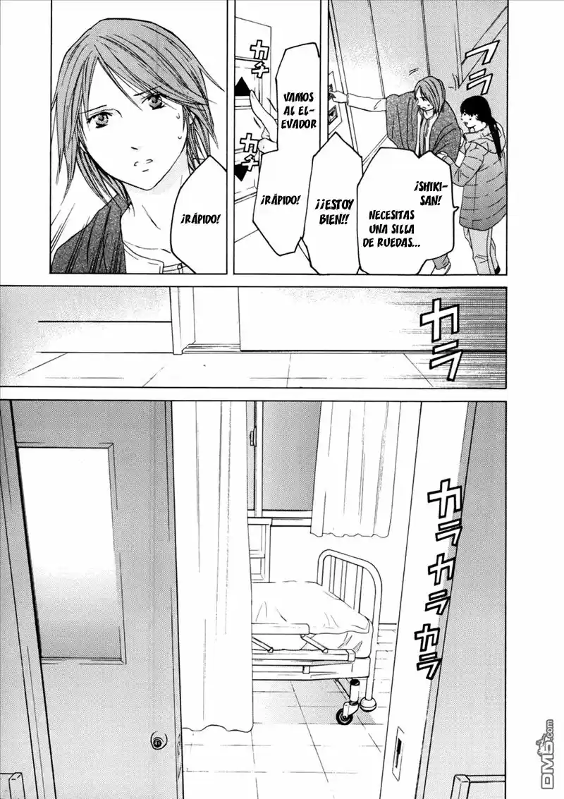 Kimi no Knife (2009) - Capítulo 34 - Página 13 - LectorTMOo
