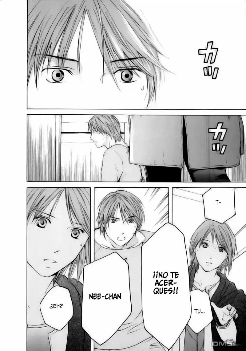 Kimi no Knife (2009) - Capítulo 35 - Página 18 - LectorTMOo