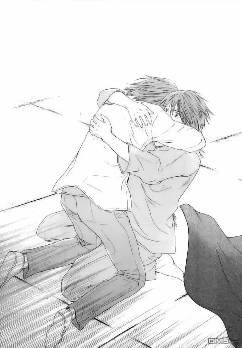 Kimi no Knife (2009) - Capítulo 37 - Página 14 - LectorTMOo