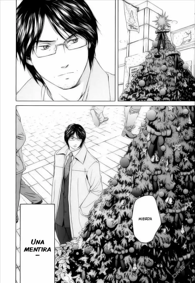 Kimi no Knife (2009) - Capítulo 38 - Página 4 - LectorTMOo