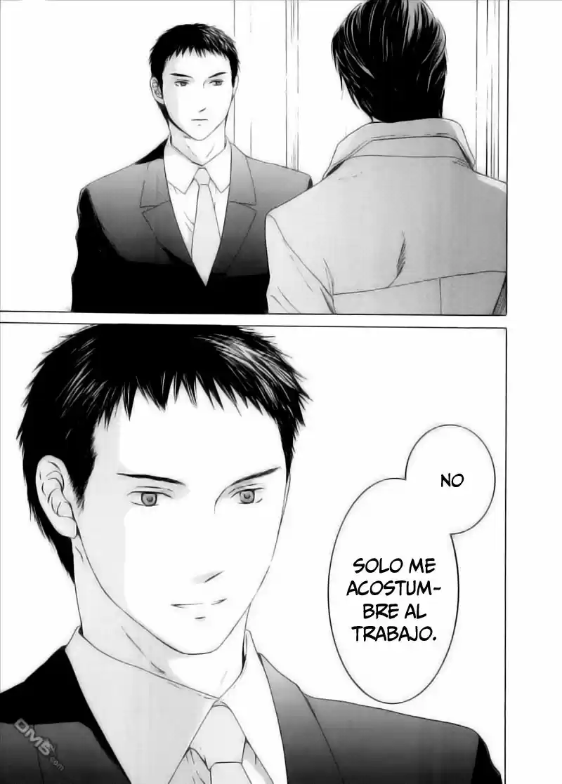 Kimi no Knife (2009) - Capítulo 39 - Página 6 - LectorTMOo