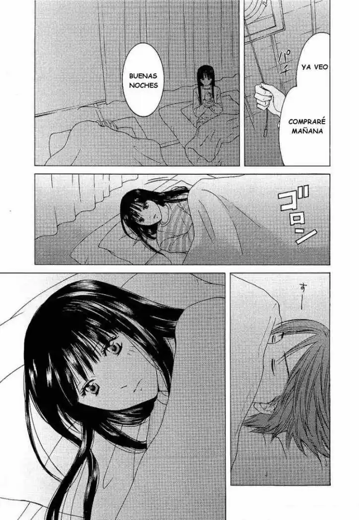 Kimi no Knife (2009) - Capítulo 4 - Página 18 - LectorTMOo