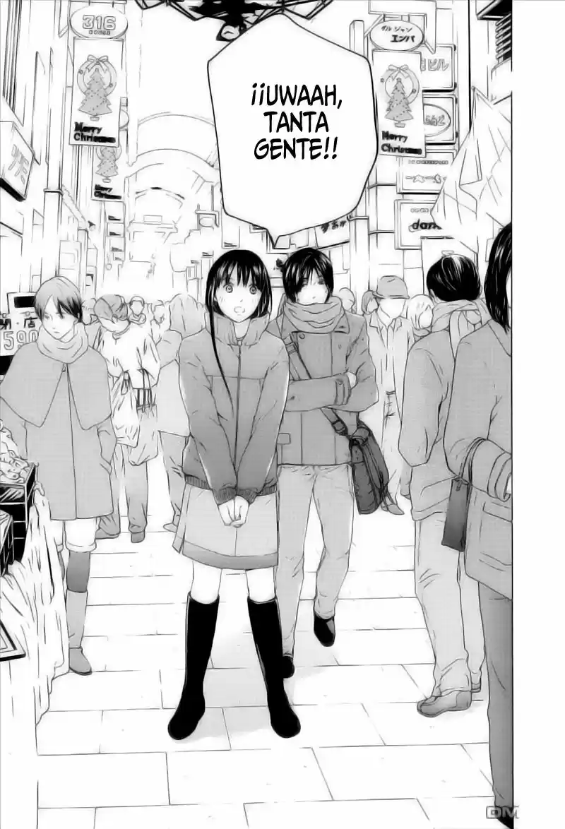 Kimi no Knife (2009) - Capítulo 40 - Página 13 - LectorTMOo