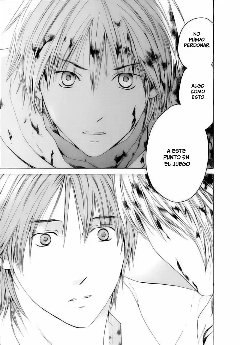 Kimi no Knife (2009) - Capítulo 42 - Página 13 - LectorTMOo