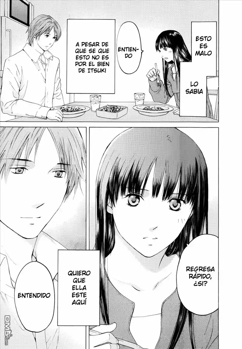 Kimi no Knife (2009) - Capítulo 45 - Página 16 - LectorTMOo