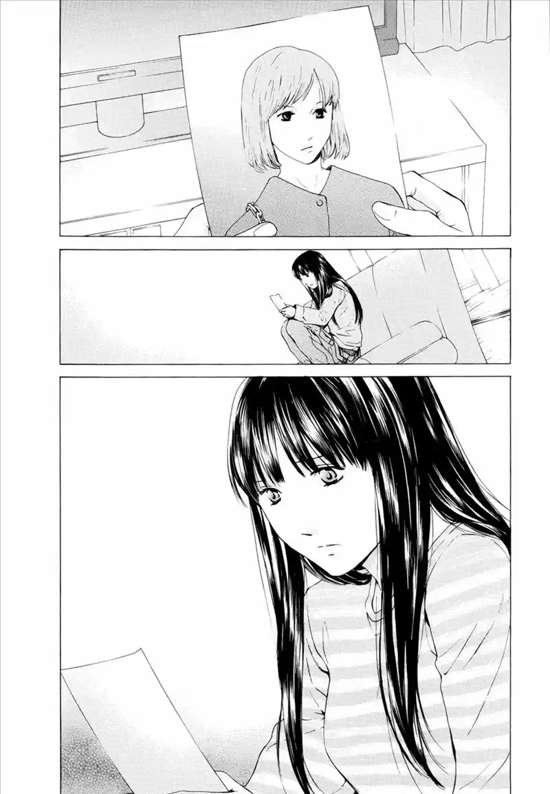 Kimi no Knife (2009) - Capítulo 46 - Página 23 - LectorTMOo