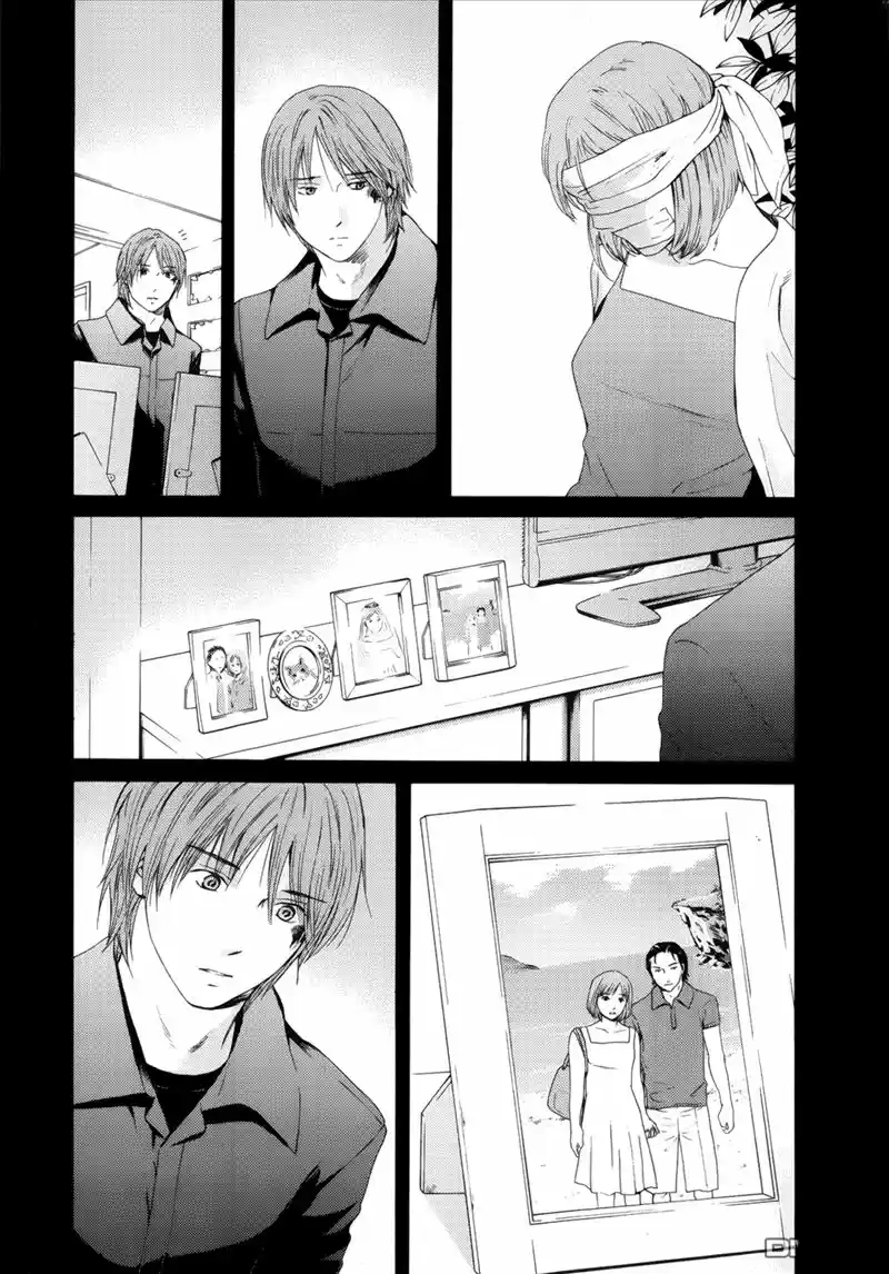 Kimi no Knife (2009) - Capítulo 51 - Página 12 - LectorTMOo